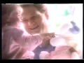 Hallmark Easter open house commercial 1990