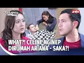 Lagu GATAU MALU! Celine Ogah Keluar Dari Rumah Ariana | Suami Pengganti Eps 45 (FULL)