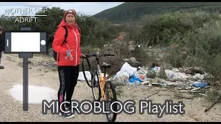 Bikes Repaired and Recycled after being Illegally Dumped in Nature Reserve