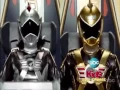 Download Lagu power rangers rpm Megazords Transformations so far