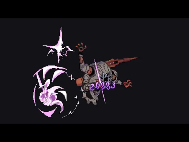 If Genshin Impact was released 30 years ago - fan has shown the game with pixel graphic
