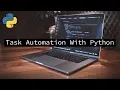 One Day Builds Instagram Automation Using Python