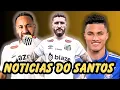 Download Lagu NOTICIAS DO SANTOS HOJE  25/06