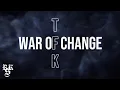 Download Lagu Thousand Foot Krutch - War of Change (Lyrics Video)