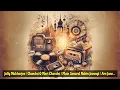 Download Lagu Jolly Mukherjee | Chandni O Meri Chandni | Main Sasural Nahin Jaoongi | Are Jane Kaise Kab Ka...