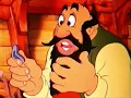 Download Lagu Pinocchio: Stromboli Locks Pinocchio in a Bird Cage (1940) (VHS Capture)