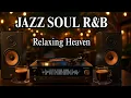 Download Lagu Smooth Jazz x R\u0026B Flow – Cozy Cafe Background for Work \u0026 Relaxation