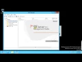 How to Install SQL Server 2012 Express and SQL Server Management Studio 2012 Express