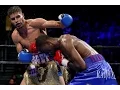 Colon vs Williams HIGHLIGHTS Oct 17 2015 - PBC on NBC