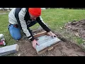DIY Septic Tank Access Covers