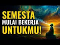 Lagu Tanda Kamu Sudah Selaras dengan Alam Tanpa Sadar | Semesta Mulai Bekerja Untukmu!