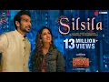 Dhoom Dhaam - Silsila | Arijit Singh, Jonita Gandhi, Shor Police, Siddhant,Yami Gautam,Pratik Gandhi