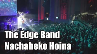 Nachaheko Hoina (The Edge Band, Live)