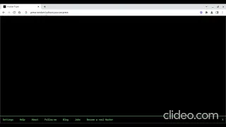 How to Troll Your Friends Into Thinking Your Hacking