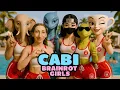 Brainrot Girls - Cabi Song (Official Music Video)