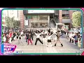 Download Lagu [KPOP IN PUBLIC] KPOP RANDOM PLAY DANCE2025 TOKYO｜ ナムジャ曲縛り 남자돌 in Shinjuku 랜덤 플레이 댄스 2024.02.24