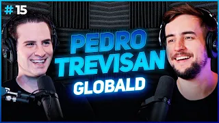 Ecommerce Puro #15 | Como vender nos Estados Unidos? (Pedro Trevisan | GlobalD)