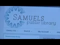 Warren County votes to stop funding Samuels Public Library