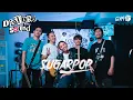 Lagu SUGARPOP  - Kecewa Live Session | GVFI Distore Sound
