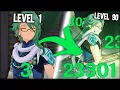I SPENT 24 HOURS BUILDING BAIZHU in Genshin Impact