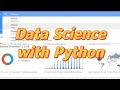 Data Science with Python-Case01 Google Search Analysis