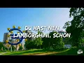 Julian Sommer, Luca-Dante Spadafora & Die Draufgänger - WENN ICH NÜCHTERN WÄR (Bierzelt) (Lyrics)