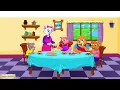 Polly Put The Kettle On |#cocomelon #nurseryrhyme #shortvideo #funnyvideo #cartoon #kidsvideo #cat
