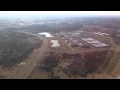 Southwest flight 1908- KDEN to IAD- B737-700-Final Approach into IAD