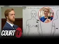 Medical Examiner Christina Parcell Had 35 Sharp Force Injuries