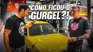 Gol DIFERENTÃO e GURGEL... Sumiram por quê!? FALANDO A VERDADE!
