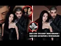 Download Lagu JISOO x ZAYN “Eyes Closed” Trends Worldwide !  Teaser Drop, Fan Reactions \u0026 Poster Backlash!