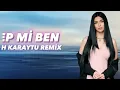 Ayaz Erdoğan - Hep Mi Ben (Fatih Karaytu Remix) Yeni 2022