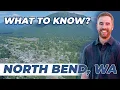 Pros and Cons of Living in North Bend WA Moving to North Bend WA