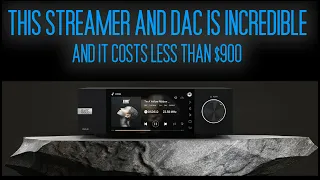 Download Absolutely the BEST Music Streamer for the Money! The EverSolo DMP-A6 Review. Blew my Mind. MP3