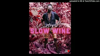 mindtigallo slow wine audio 