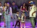 Download Lagu Uya Family - Aku Sayang Kamu Sayang @sctv_eatbulaga ©29.09.2012