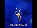 IF ALBUM | Niladri Kumaar |  02 - Calling Ganesha FULL AUDIO