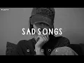 Download Lagu 𝑨𝒍𝒍 𝑰 𝒆𝒗𝒆𝒓 𝒘𝒂𝒏𝒕𝒆𝒅 𝒘𝒂𝒔 𝒇𝒐𝒓 𝒚𝒐𝒖 𝒕𝒐 𝒄𝒉𝒐𝒐𝒔𝒆 𝒎𝒆. 𝑨𝒏𝒅 𝒚𝒐𝒖 𝒅𝒊𝒅𝒏’𝒕 💔 Sad Songs Playlist For Broken Hearts