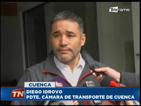 Cámara de transporte entrega petición a defensoría del pueblo por pago de subsidios