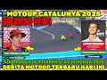 Download Lagu BRUTAL🔴BERITA MOTOGP HARI INI SELASA 2 SEPTEMBER 2025, MOTOGP HARI INI, MOTOGP CATALUNYA 2025