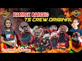 Download Lagu SOLAH RAMPAK BARONG TS CREW ORIGINAL TERBARU 2022