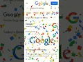 Download Lagu selamat ulang tahun google #happybirthday #google #birthday #shorts