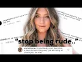 this is why people are dragging mads lewis