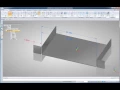 Solid Edge ST4 - Sheet Metal Design