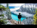 2026 BANFF Ultimate Travel Guide See Everything