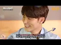 Download Lagu SungHoon ❤ JiEun You're my world