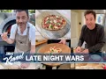 Download Lagu Jimmy Kimmel’s Pizza is Better Than Jimmy Fallon’s