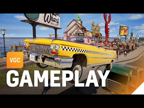 Trailer video