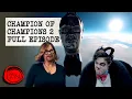 Champion of Champions 2 - The Alpine Darling Full Episode Taskmaster