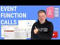 Use One Function to Handle Many Form Events in MS Access